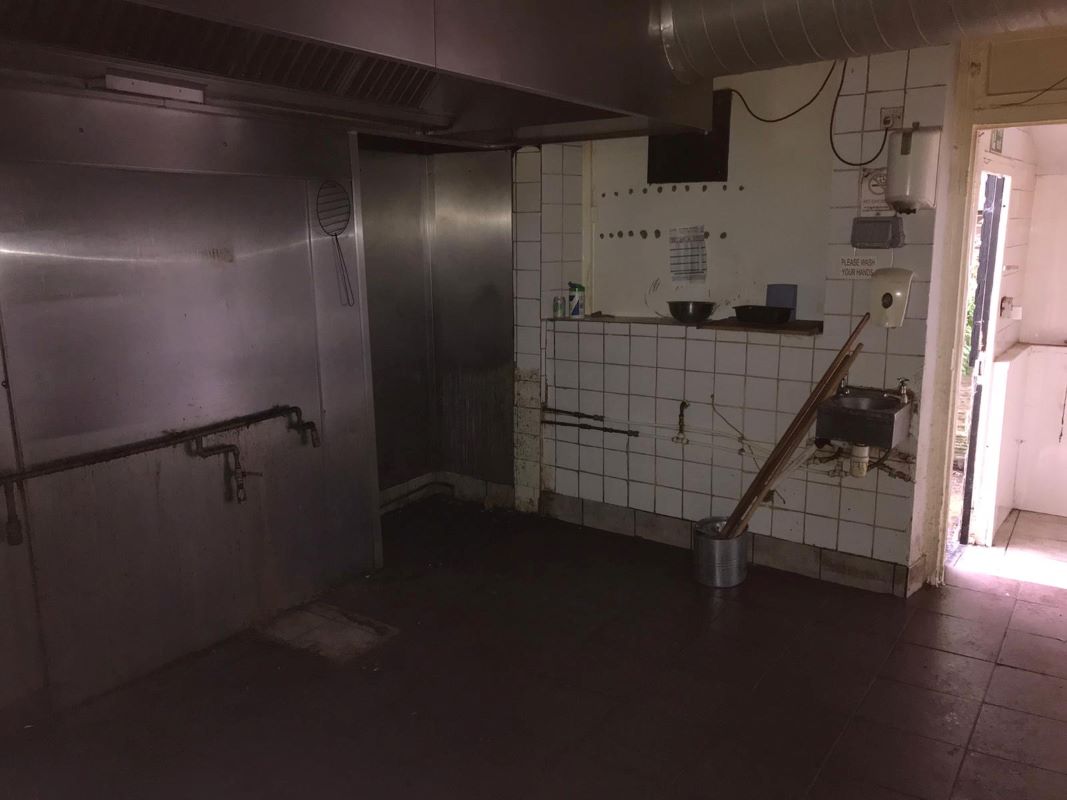 Former Mogul Rooms, 74 West Street, Worsbrough, Barnsley, S70 5DG