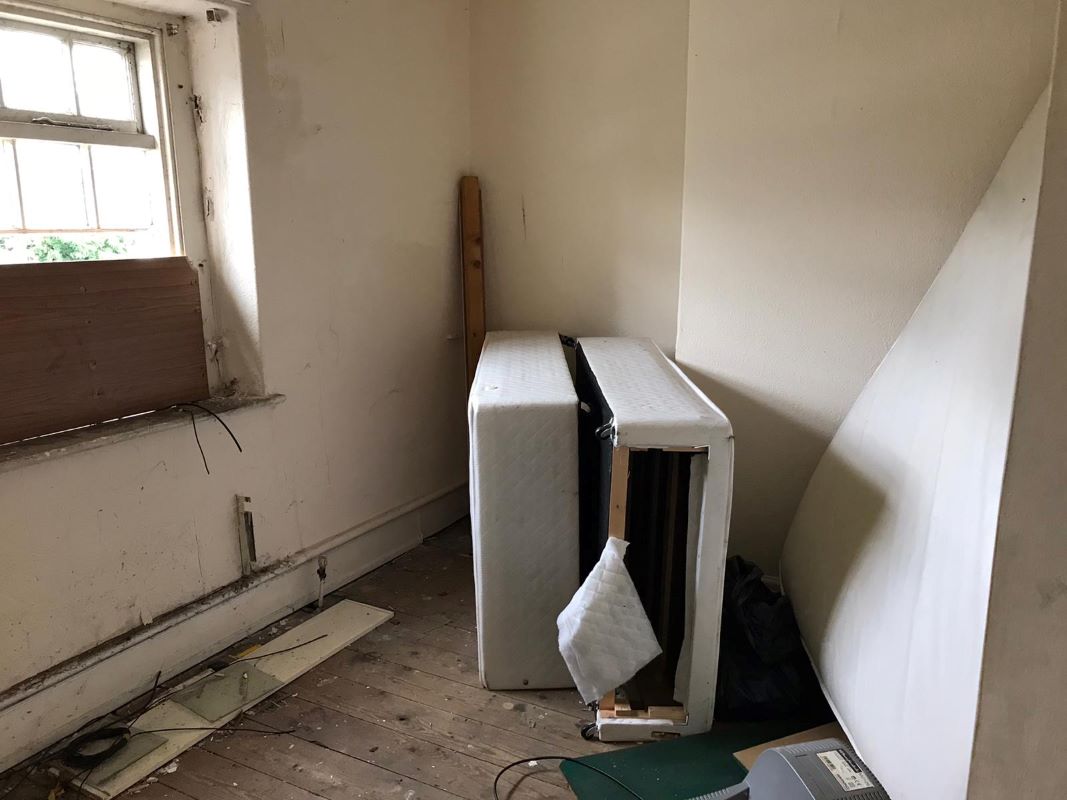 Former Mogul Rooms, 74 West Street, Worsbrough, Barnsley, S70 5DG