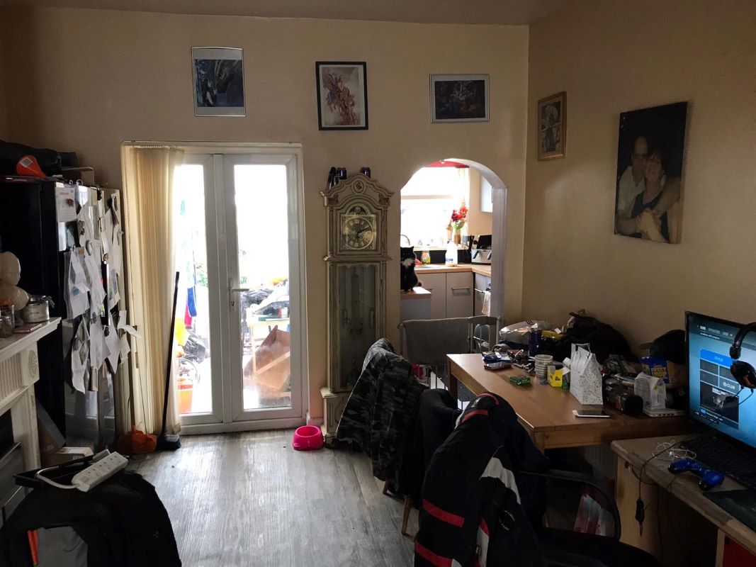 23 Bishop Street, Mansfield, NG18 1HJ
