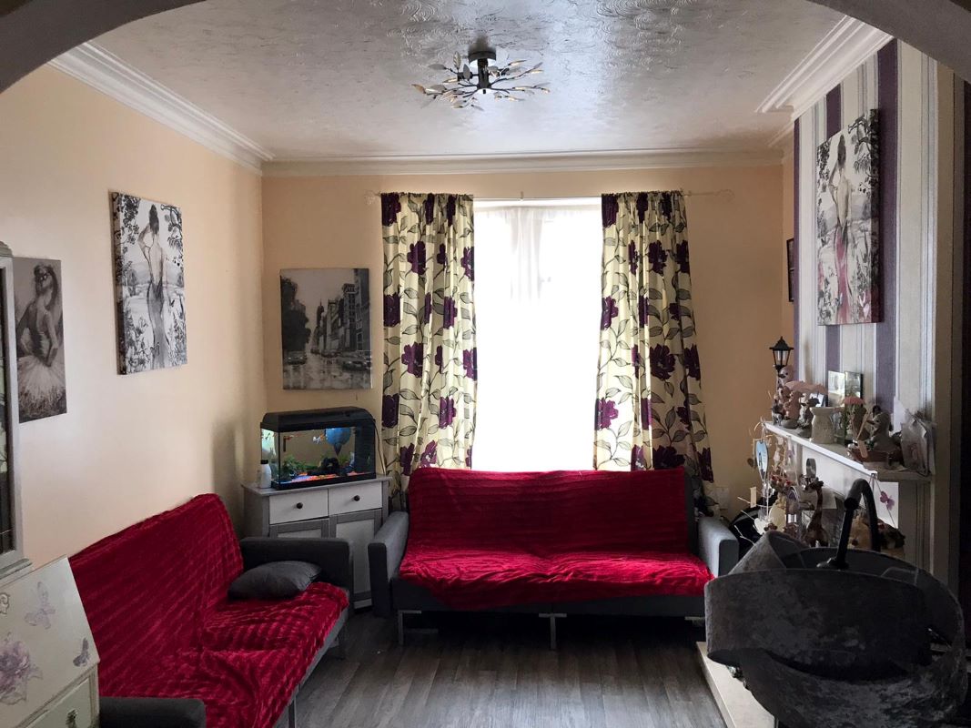 23 Bishop Street, Mansfield, NG18 1HJ