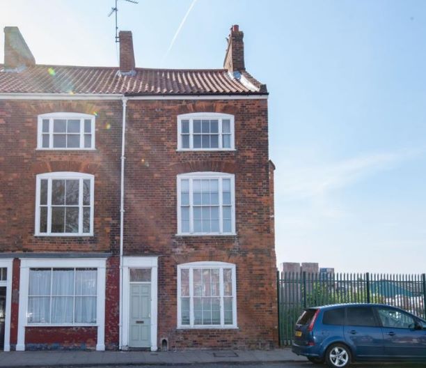 119 High Street, Boston, PE21 8TJ