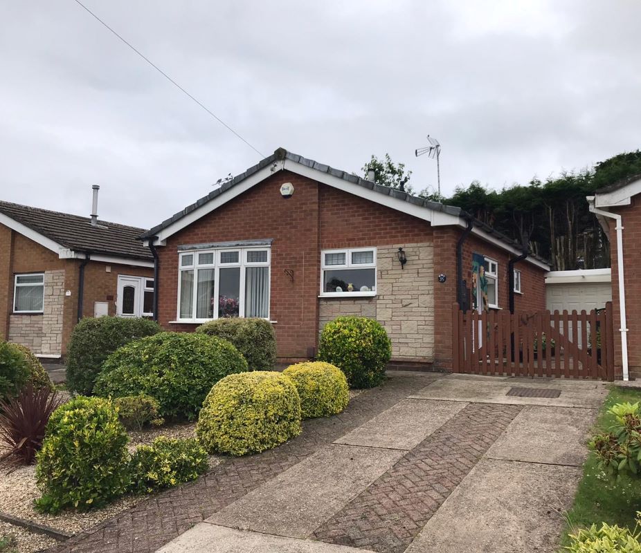 35 Sandfield Road, Kirkby-in-Ashfield, Nottingham, NG17 9FN