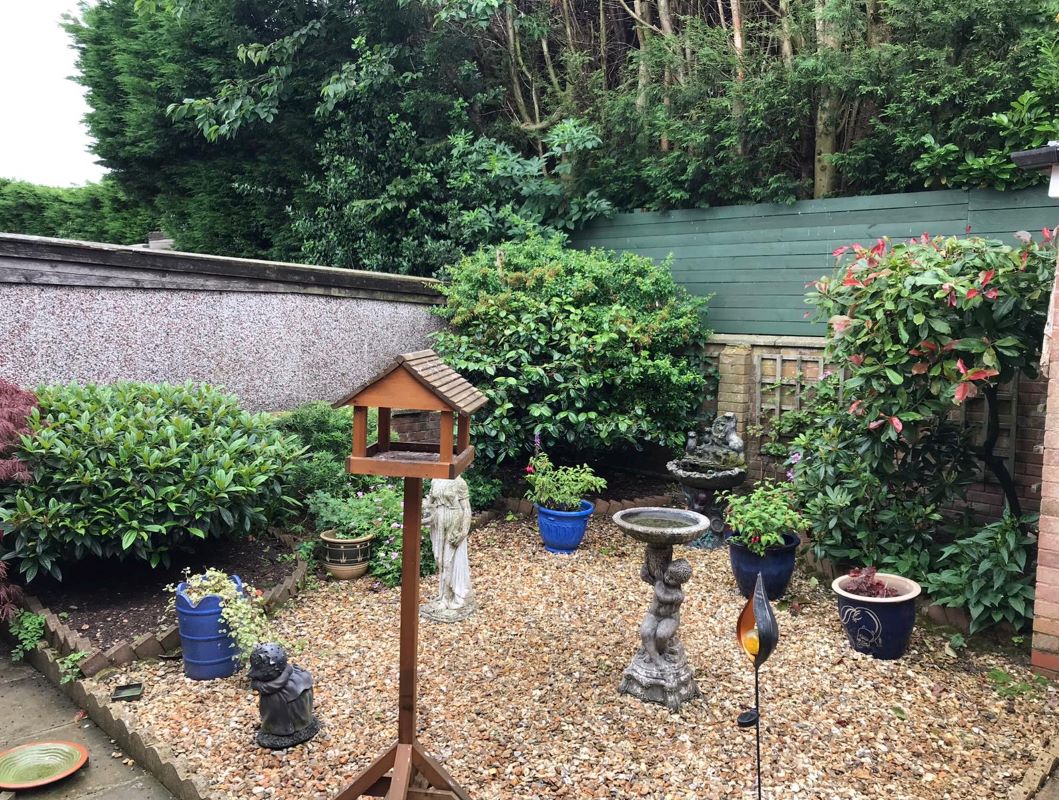 35 Sandfield Road, Kirkby-in-Ashfield, Nottingham, NG17 9FN