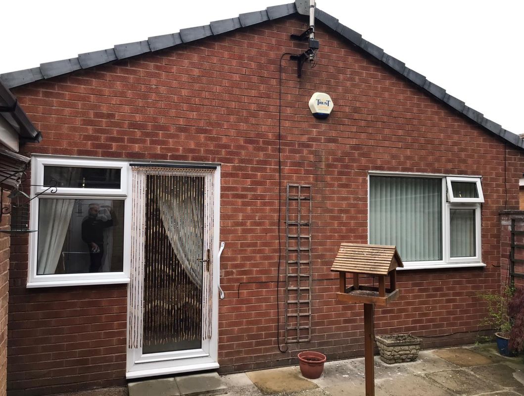 35 Sandfield Road, Kirkby-in-Ashfield, Nottingham, NG17 9FN