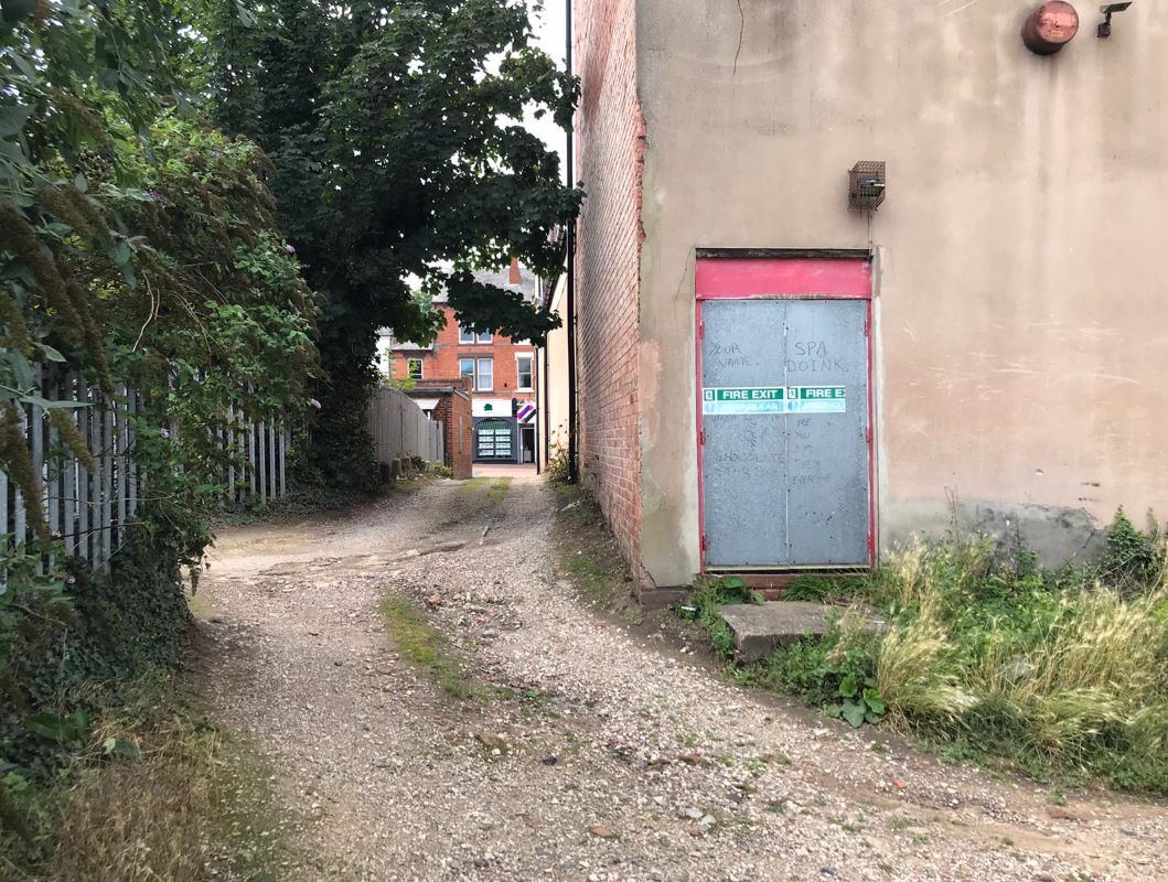 43 - 47 Bridge Street, Worksop, Nottinghamshire, S80 1DA