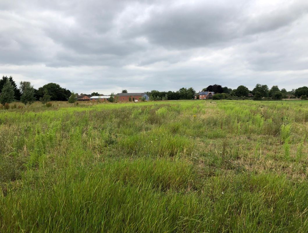 Land at Chapel Lane, Mareham-le-Fen, Boston, PE22 7PZ