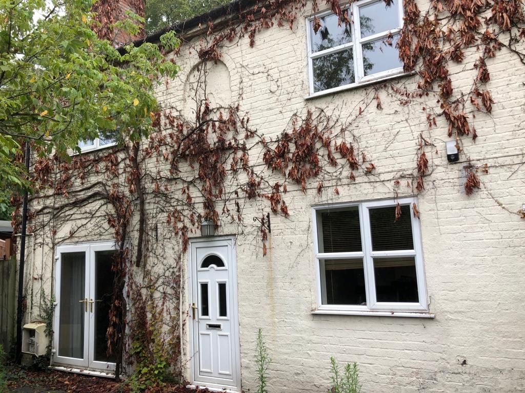 39A Whitfield Street, Newark, NG24 1QX