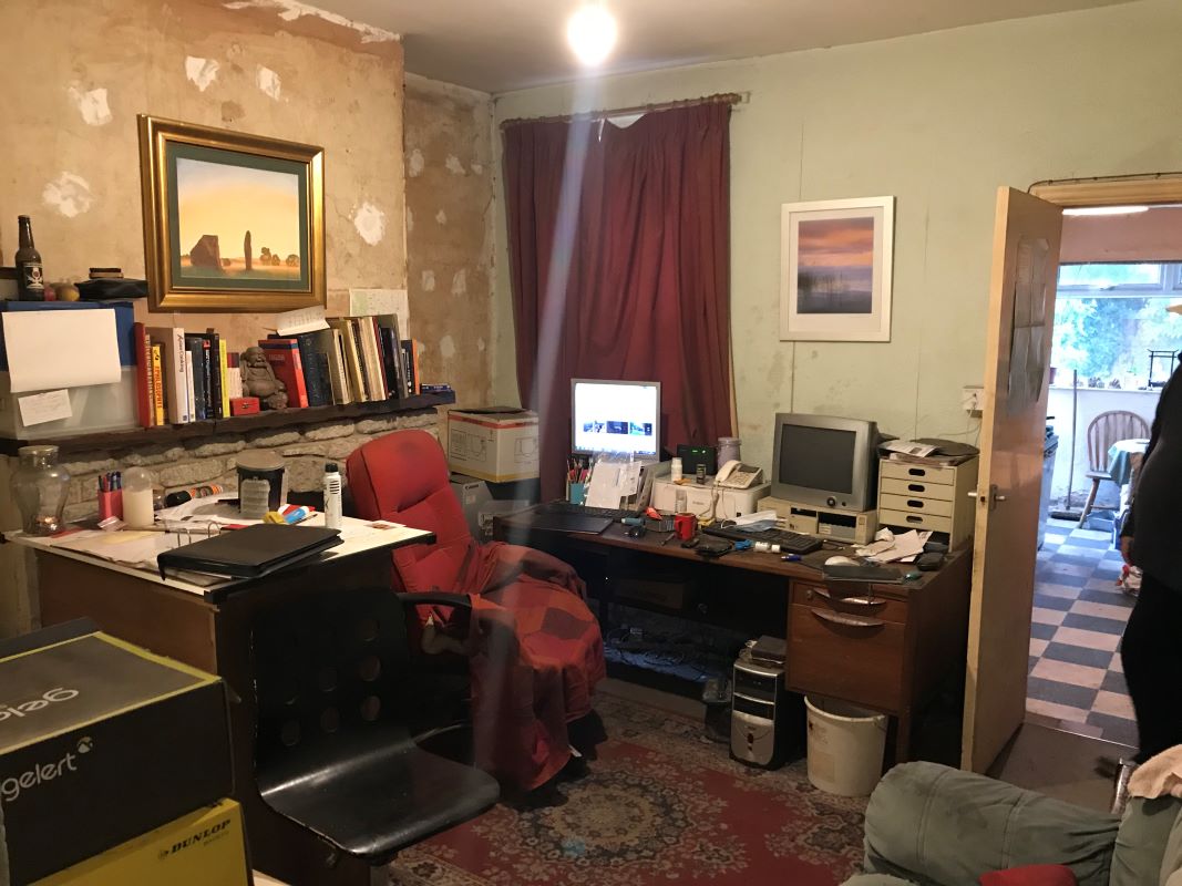 2 Milton Street, Mansfield, NG18 5PU