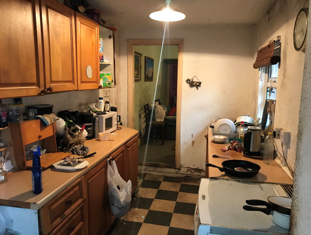 2 Milton Street, Mansfield, NG18 5PU