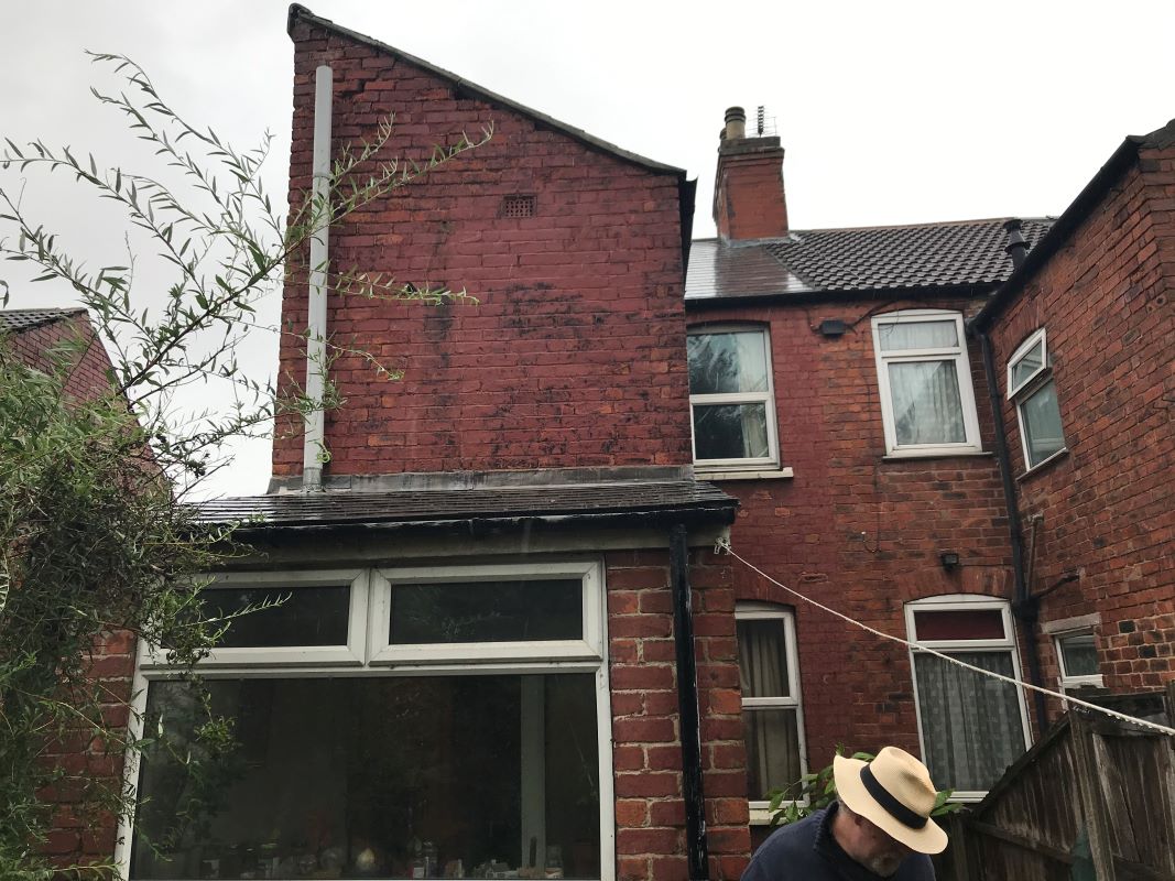 2 Milton Street, Mansfield, NG18 5PU