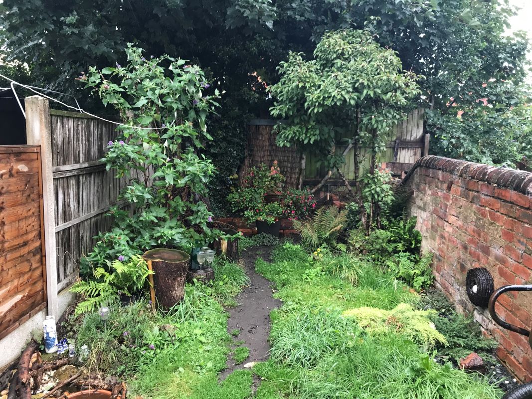 2 Milton Street, Mansfield, NG18 5PU