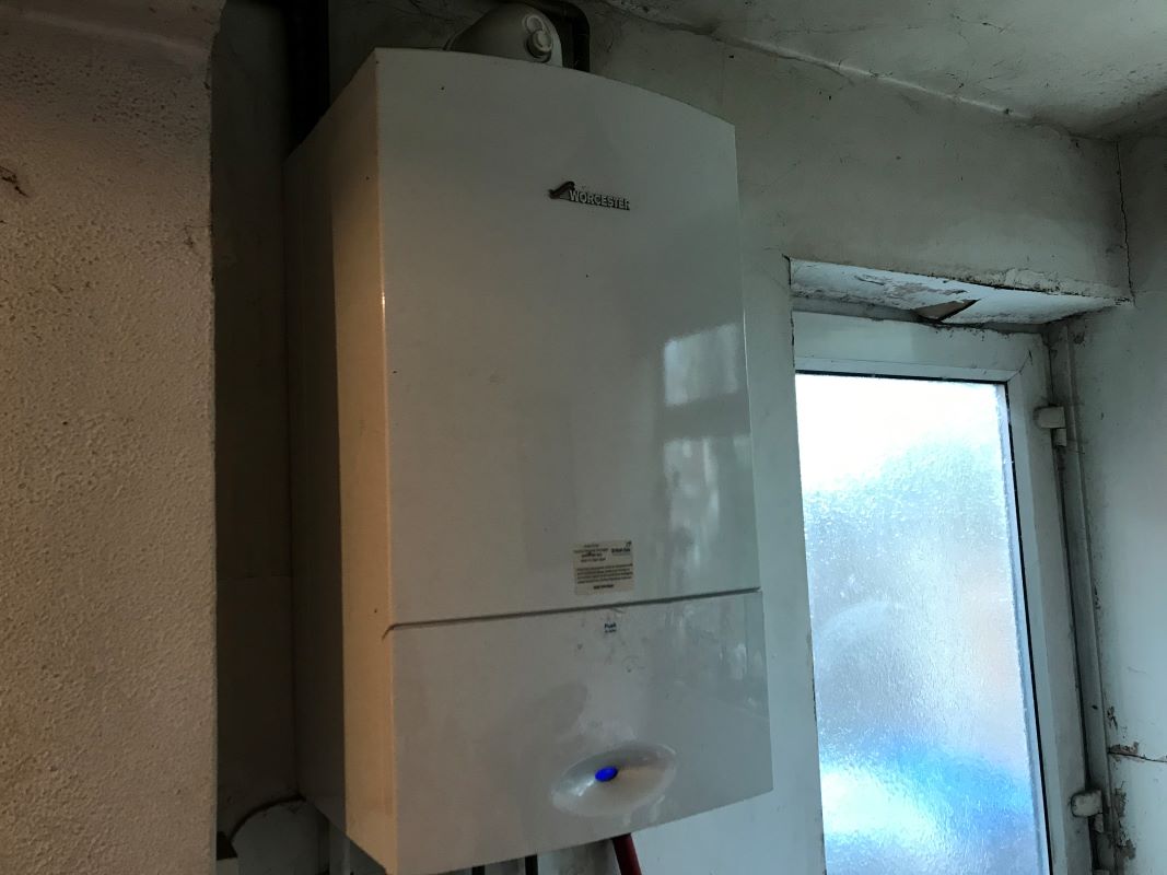 2 Milton Street, Mansfield, NG18 5PU