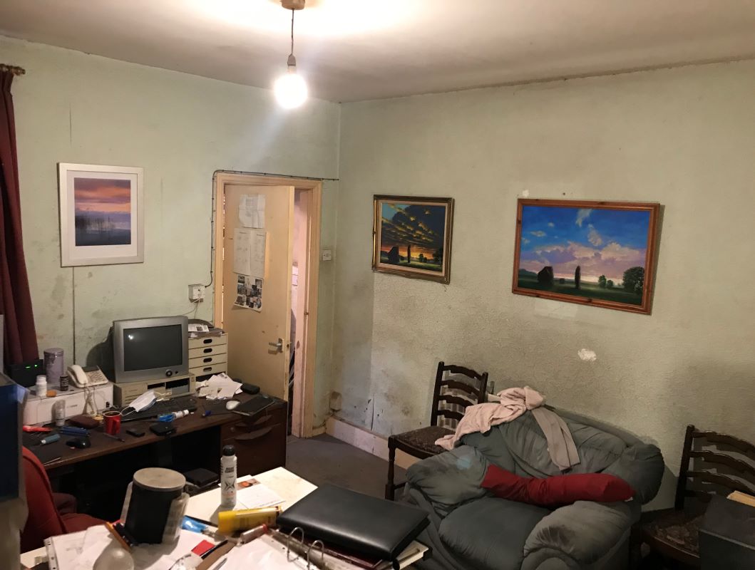 2 Milton Street, Mansfield, NG18 5PU