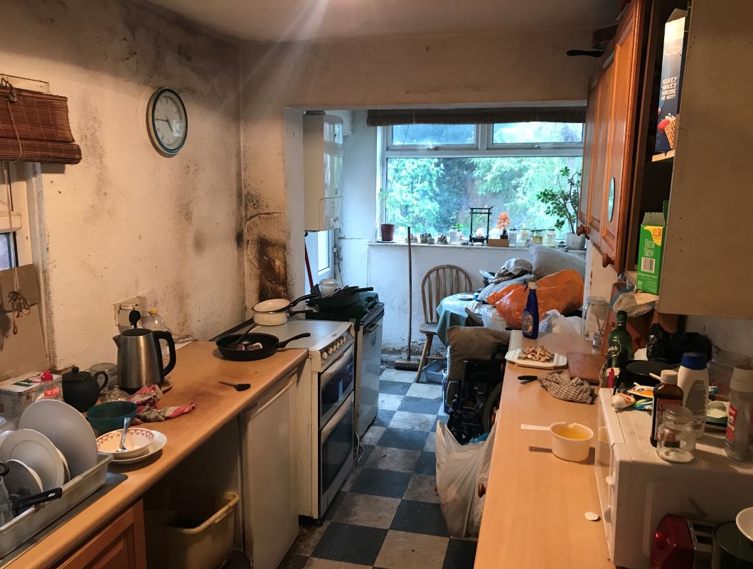 2 Milton Street, Mansfield, NG18 5PU