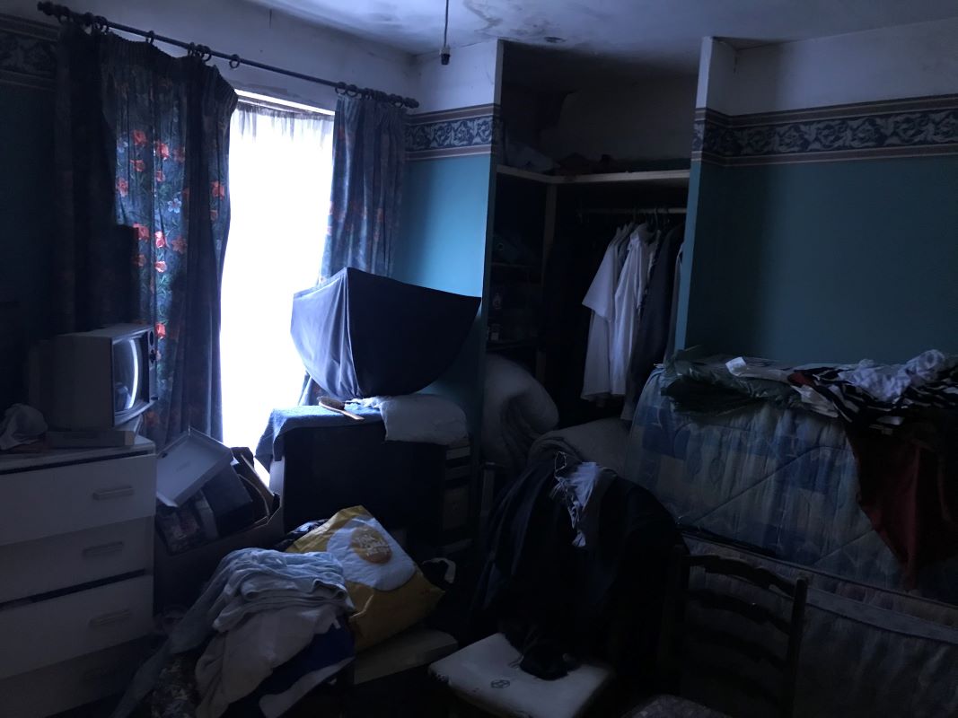 2 Milton Street, Mansfield, NG18 5PU