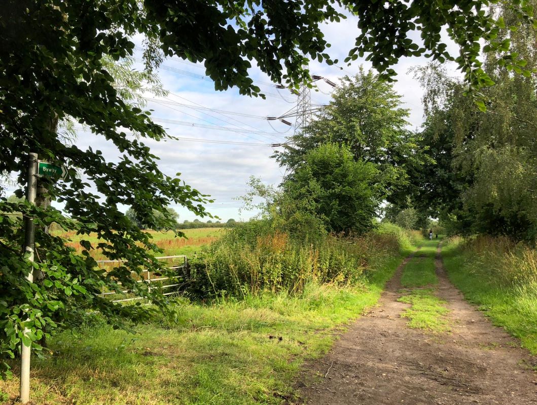 Land off Green Lane, Girton, Newark, NG23 7JA