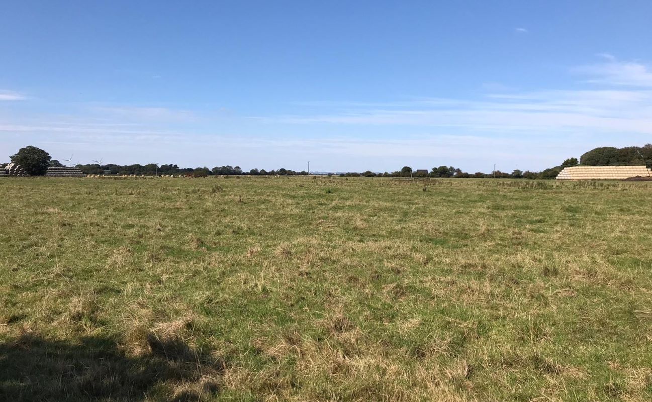 Land at, Saltfleet Road, Theddlethorpe, Mablethorpe, LN12 1NS