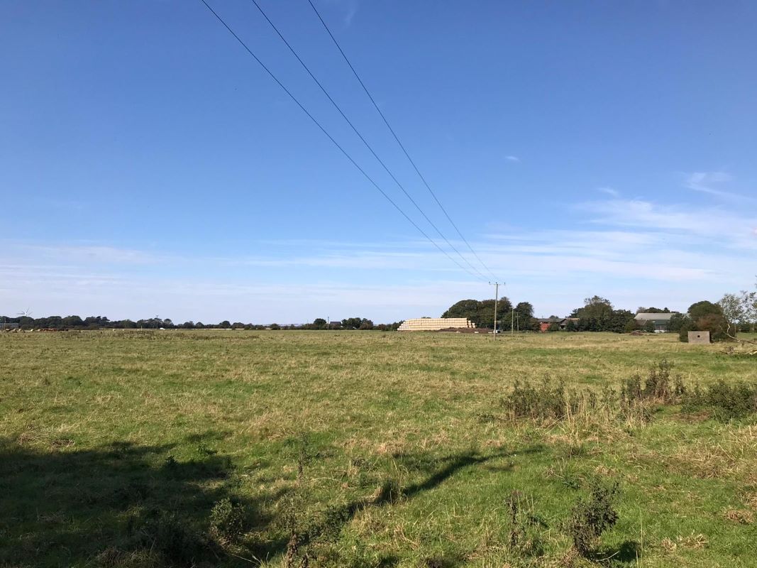 Land at, Saltfleet Road, Theddlethorpe, Mablethorpe, LN12 1NS