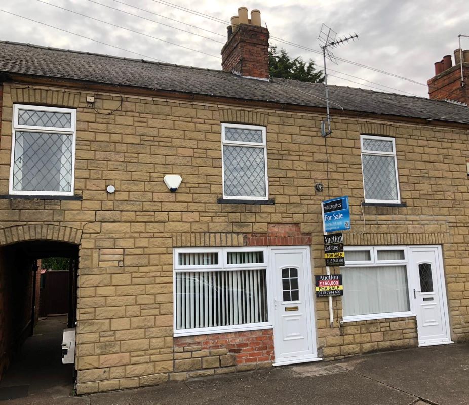 111-113 London Road, New Balderton, Newark, NG24 3AA