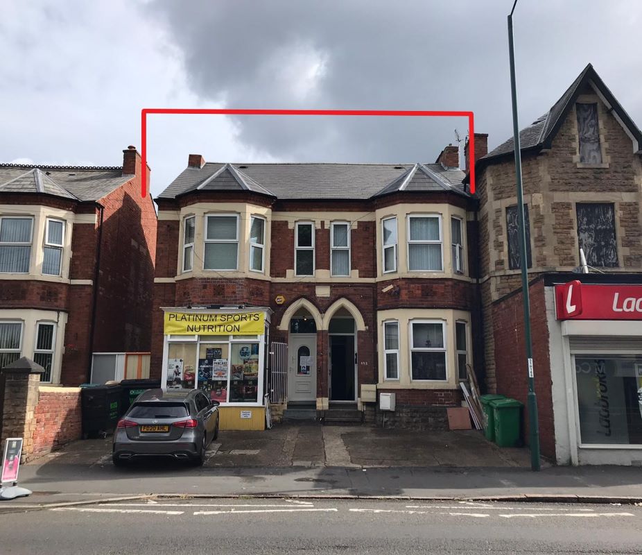 198 - 200 Highbury Road, Bulwell, Nottingham, NG6 9FE