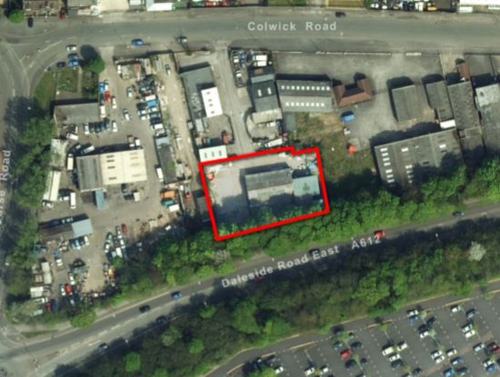 308A Colwick Road, Nottingham, NG2 4BG