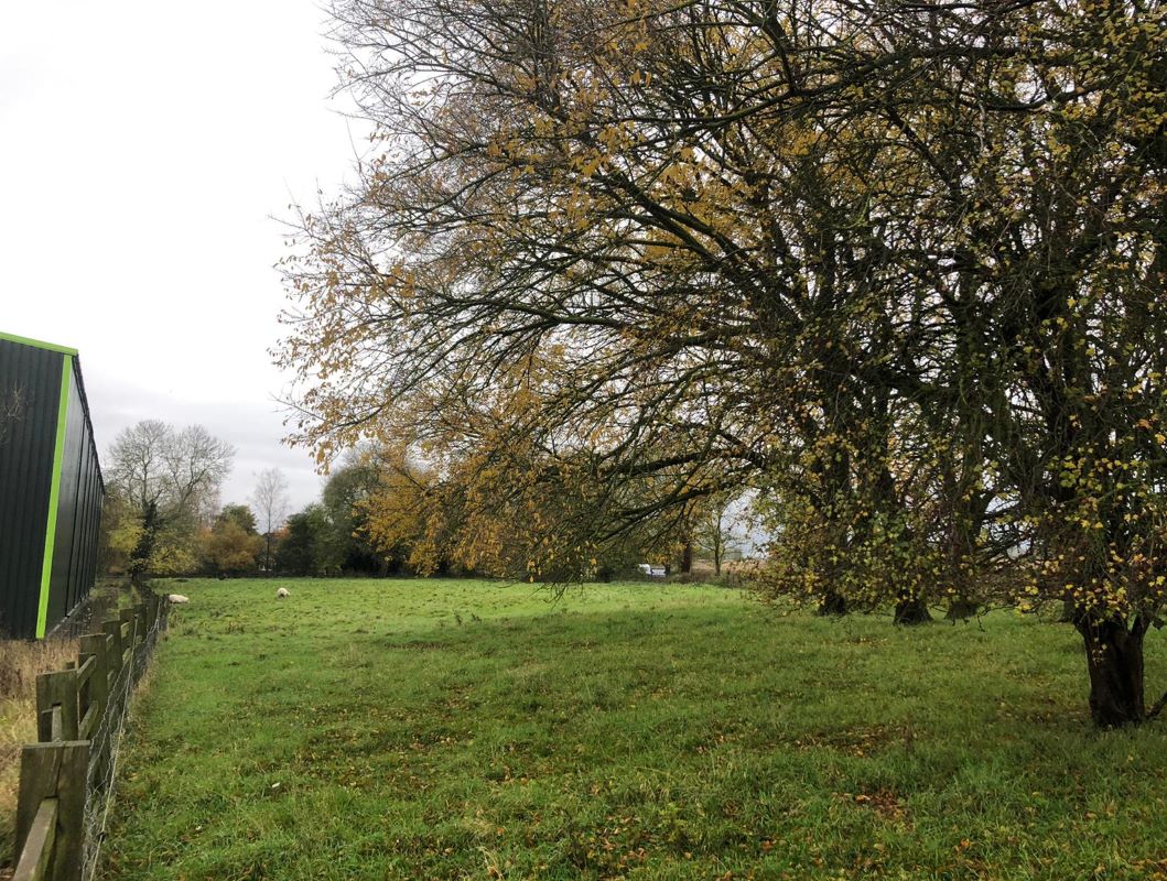 Unit 1 Lancaster Business Park, East Kirkby, Lincolnshire, PE23 4BU