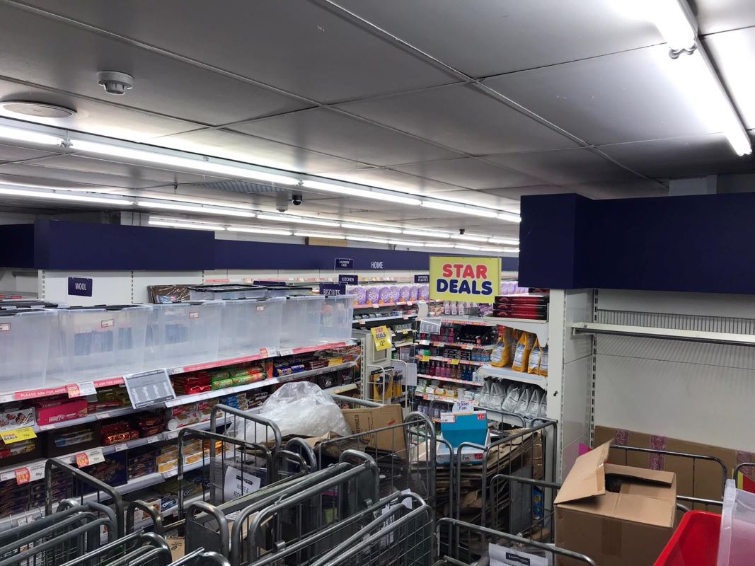 43 - 47 Bridge Street, Worksop, Nottinghamshire, S80 1DA