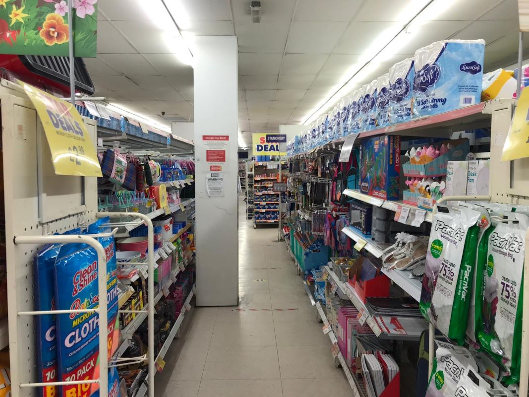 43 - 47 Bridge Street, Worksop, Nottinghamshire, S80 1DA