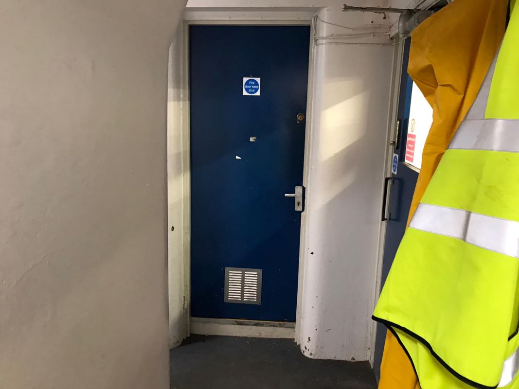 43 - 47 Bridge Street, Worksop, Nottinghamshire, S80 1DA