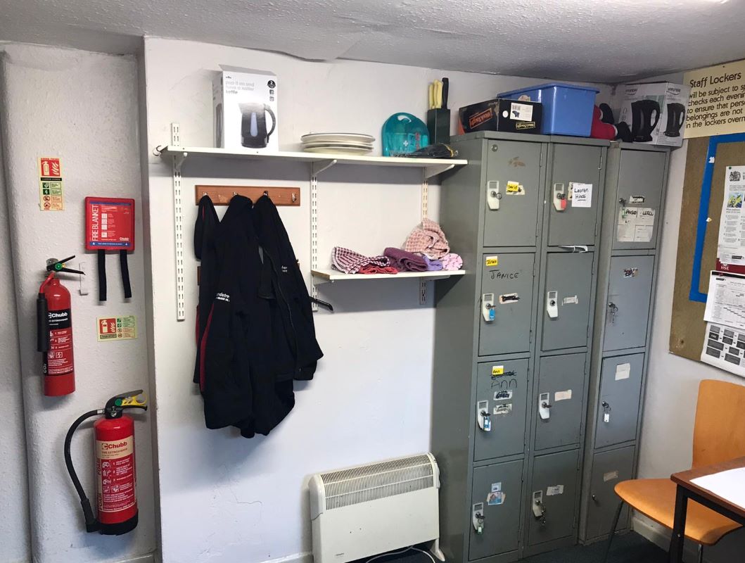 43 - 47 Bridge Street, Worksop, Nottinghamshire, S80 1DA