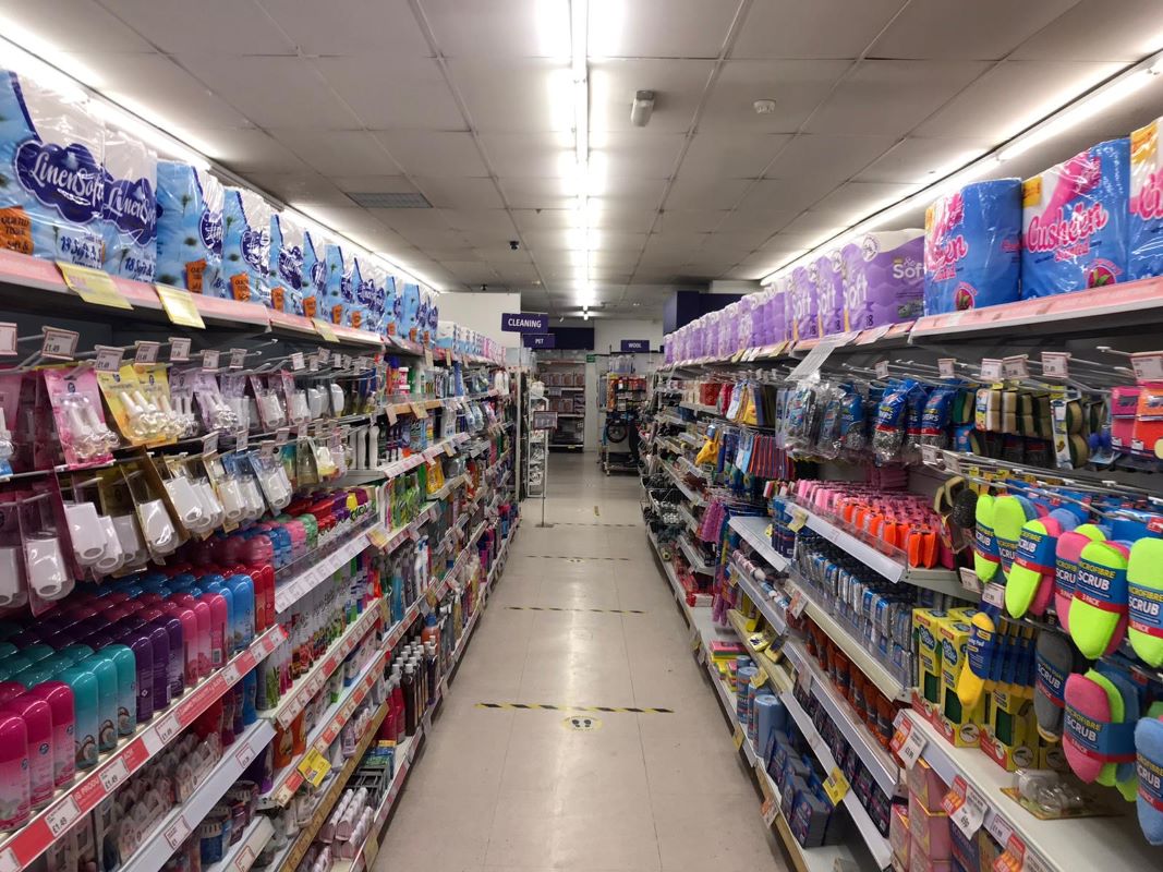 43 - 47 Bridge Street, Worksop, Nottinghamshire, S80 1DA