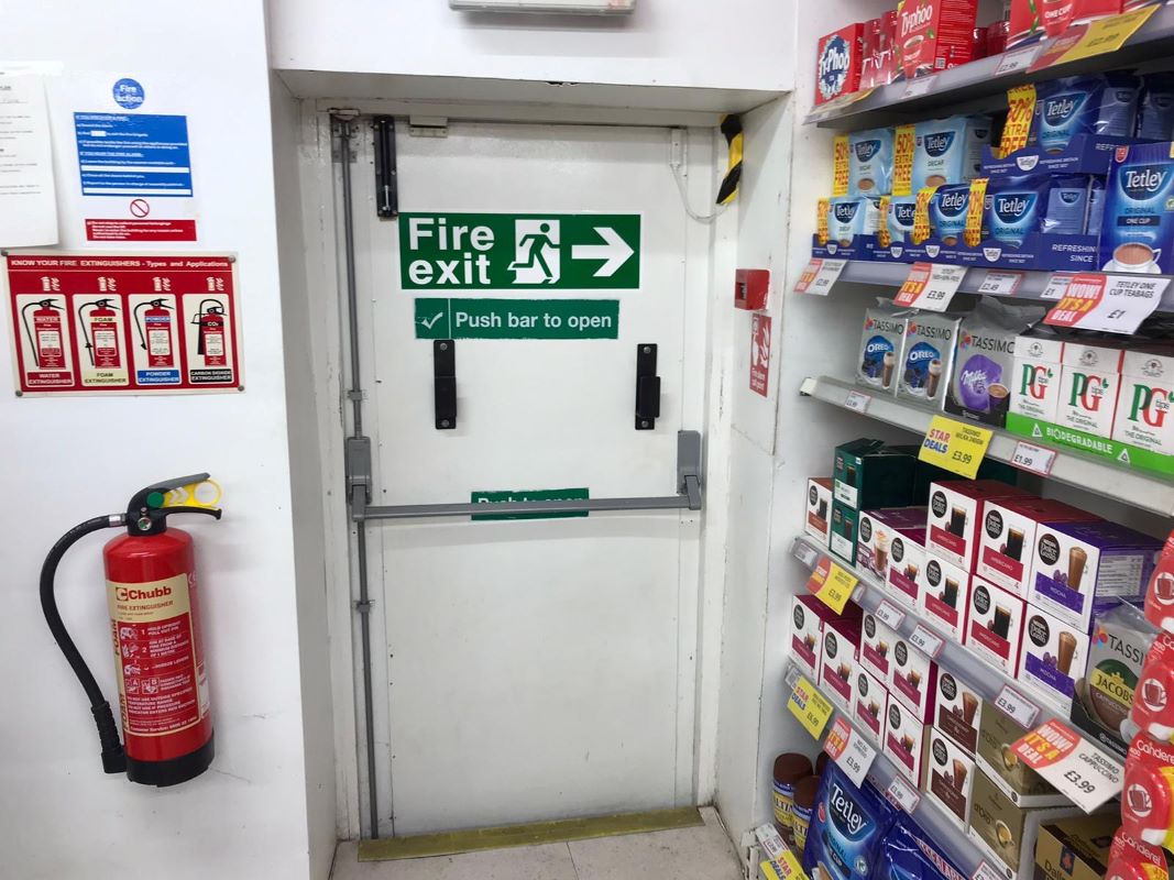 43 - 47 Bridge Street, Worksop, Nottinghamshire, S80 1DA