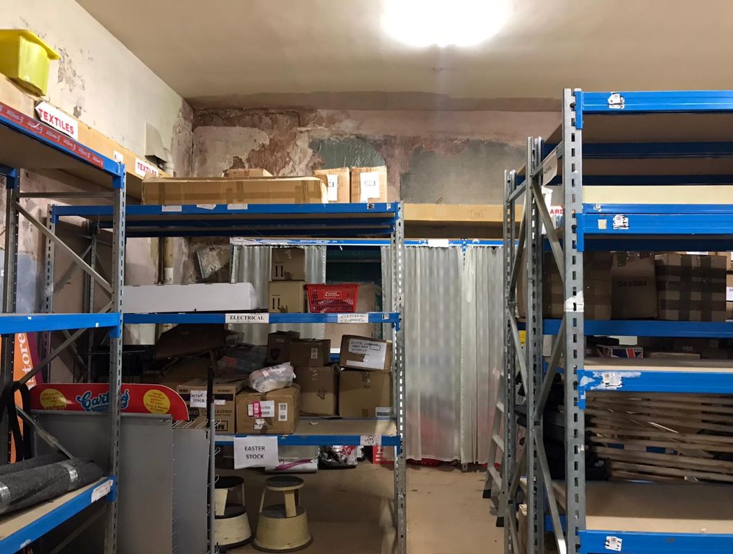 43 - 47 Bridge Street, Worksop, Nottinghamshire, S80 1DA