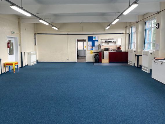 The Galley Premises, Whitehall Avenue, Kidsgrove, Stoke-on-Trent, ST7 1EP