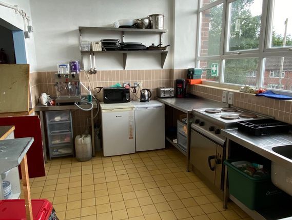 The Galley Premises, Whitehall Avenue, Kidsgrove, Stoke-on-Trent, ST7 1EP