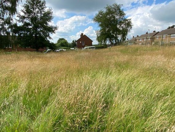 The Galley Premises, Whitehall Avenue, Kidsgrove, Stoke-on-Trent, ST7 1EP