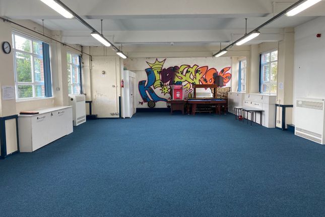 The Galley Premises, Whitehall Avenue, Kidsgrove, Stoke-on-Trent, ST7 1EP