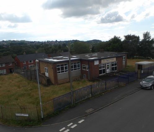 The Galley Premises, Whitehall Avenue, Kidsgrove, Stoke-on-Trent, ST7 1EP