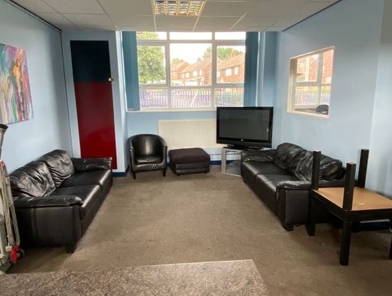 The Galley Premises, Whitehall Avenue, Kidsgrove, Stoke-on-Trent, ST7 1EP