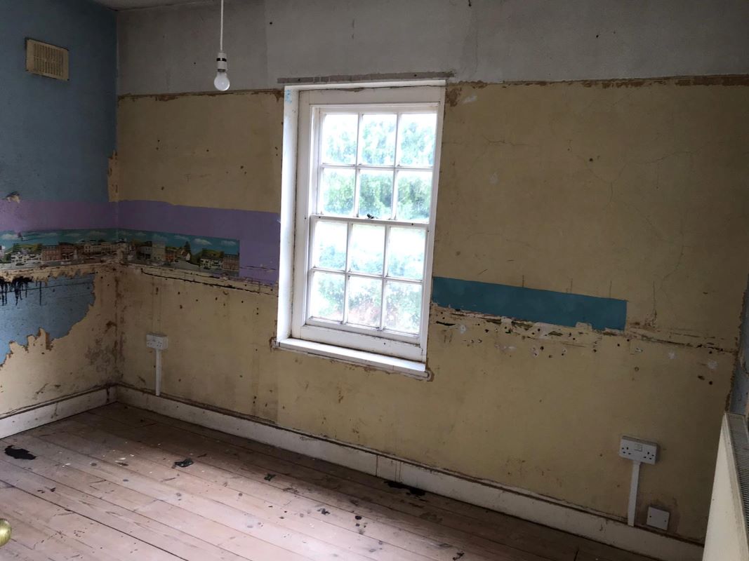 5 Holgate, Clifton Village, Nottingham, NG11 8NH