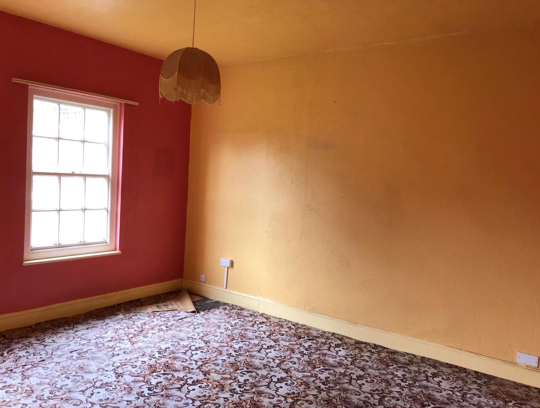 5 Holgate, Clifton Village, Nottingham, NG11 8NH