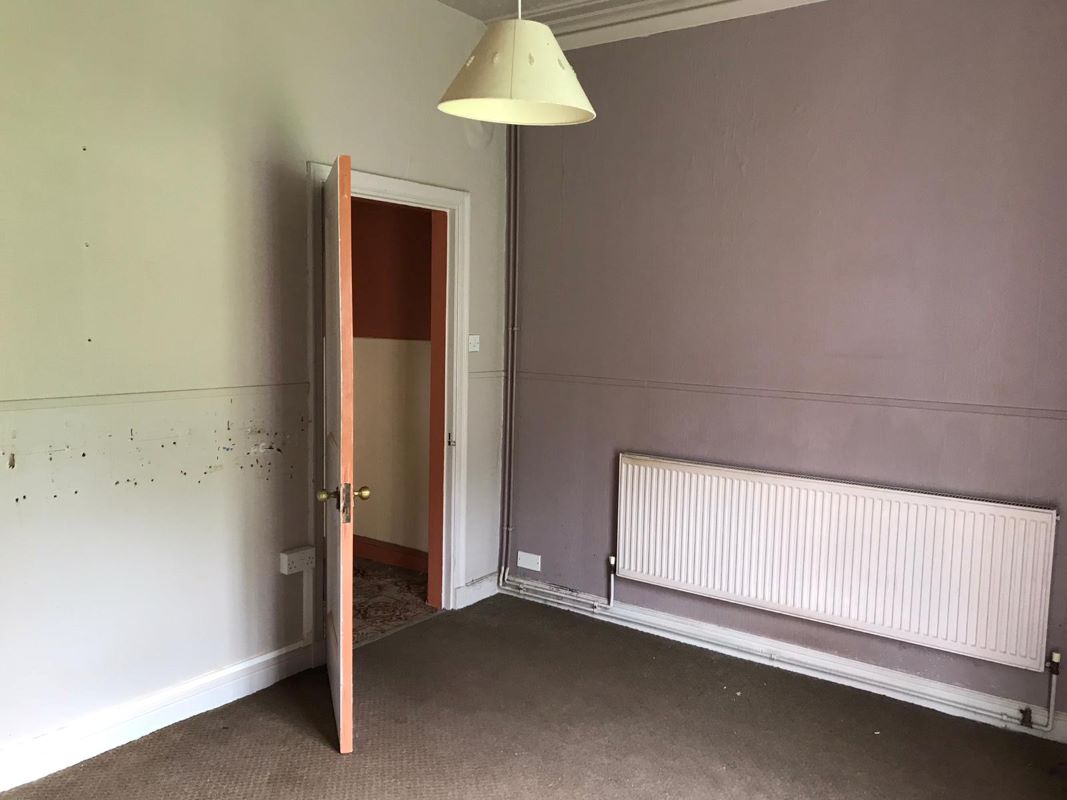 5 Holgate, Clifton Village, Nottingham, NG11 8NH