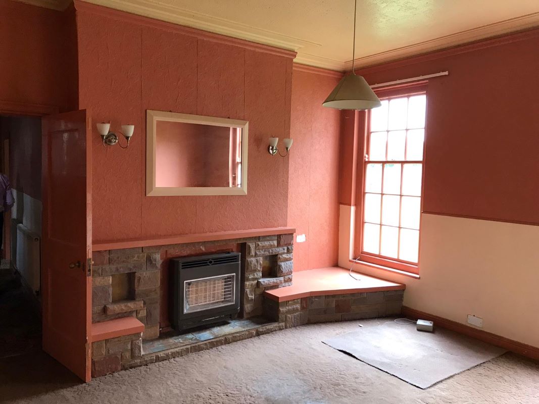 5 Holgate, Clifton Village, Nottingham, NG11 8NH