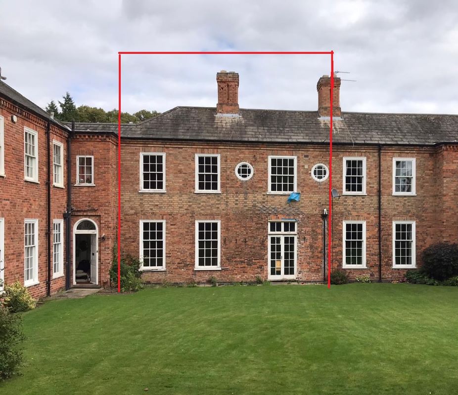 5 Holgate, Clifton Village, Nottingham, NG11 8NH