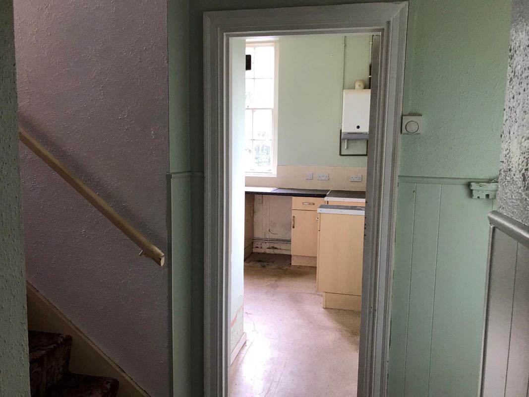 5 Holgate, Clifton Village, Nottingham, NG11 8NH