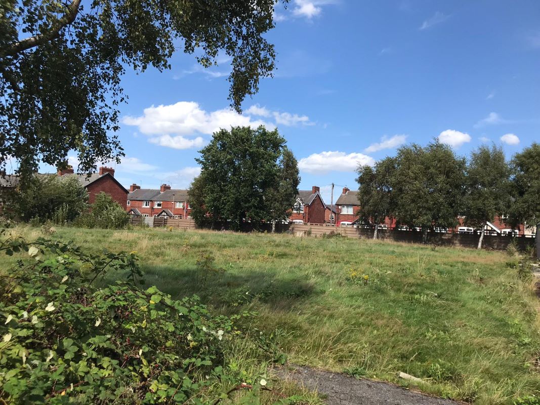 Former Maltby Miners Welfare Club & Caretakers Bungalow, Muglet Lane, Maltby, Rotherham, S66 7JQ