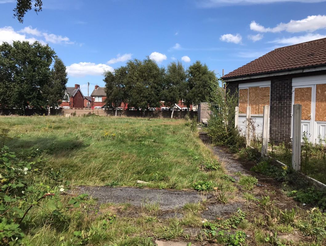 Former Maltby Miners Welfare Club & Caretakers Bungalow, Muglet Lane, Maltby, Rotherham, S66 7JQ