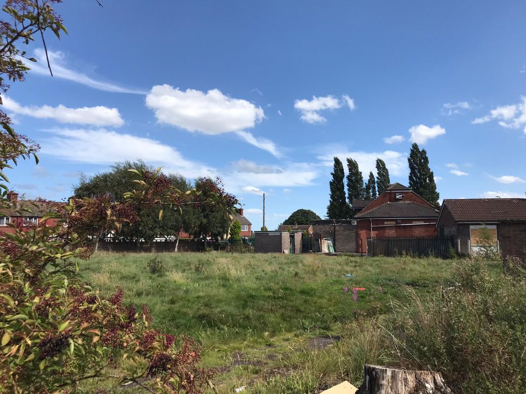 Former Maltby Miners Welfare Club & Caretakers Bungalow, Muglet Lane, Maltby, Rotherham, S66 7JQ