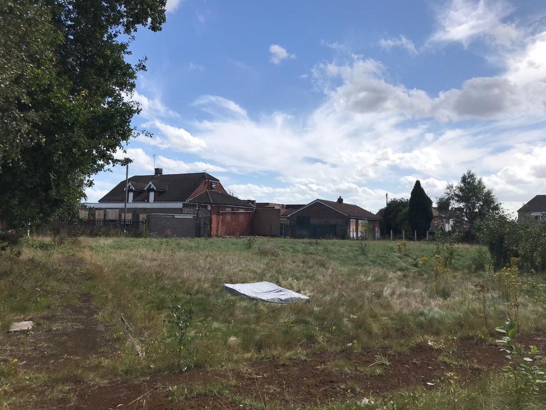 Former Maltby Miners Welfare Club & Caretakers Bungalow, Muglet Lane, Maltby, Rotherham, S66 7JQ