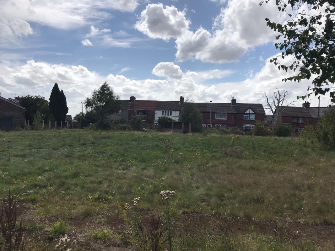 Former Maltby Miners Welfare Club & Caretakers Bungalow, Muglet Lane, Maltby, Rotherham, S66 7JQ